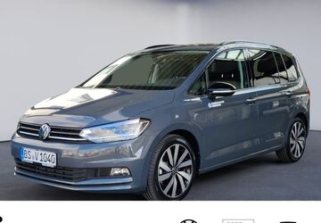 VW Touran 14.300 km 38.980 &euro; Braunschweig 38122