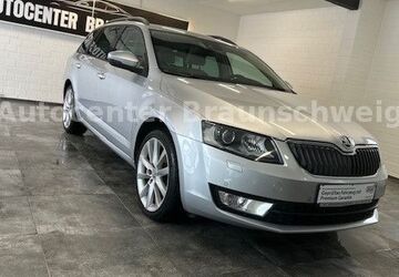 Skoda Octavia 148.000 km 10.950 &euro; Braunschweig 38112