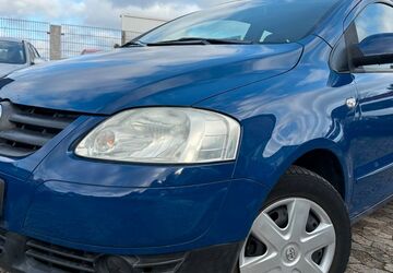 VW Fox 96.000 km 2.690 &euro; Hildesheim 31137
