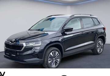 Skoda Karoq 10.100 km 32.750 &euro; Braunschweig 38124