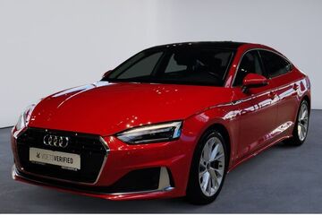 Audi A5 99.446 km 36.960 &euro; Hildesheim 31135