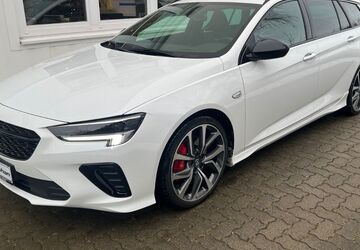 Opel Insignia 66.900 km 28.890 &euro; Goslar OT Vienenburg 38690