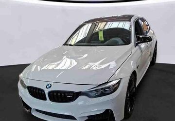 BMW M3 87.811 km 45.990 &euro; Braunschweig 38122