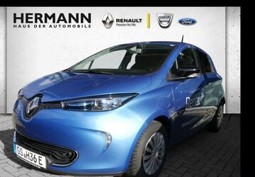 Renault ZOE 41.756 km 8.001 &euro; Goslar 38644