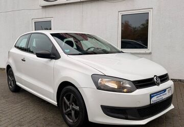 VW Polo 176.000 km 2.800 &euro; Goslar 38644