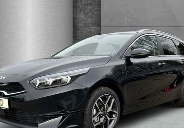 Kia ceed Sportswagon 9.990 km 28.294 &euro; Braunschweig 38126