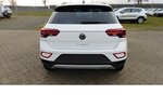 VW T-Roc 1.0 Life Goal TSI BMT Navi Klima Alu 22.400 km 21.990 &euro; Vordorf 38533