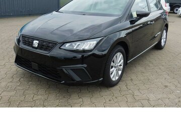 Seat Ibiza 1.0 Style TSI BMT 4Trg Navi Klima 15.900 km 15.990 &euro; Vordorf 38533