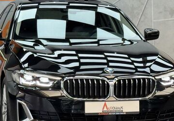 BMW 530 92.500 km 33.950 &euro; Salzgitter 38259