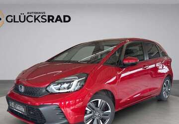 Honda Jazz 11.933 km 22.980 &euro; Hildesheim 31137