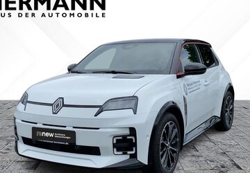 Renault R 5 10.500 km 30.771 &euro; Hildesheim 31135