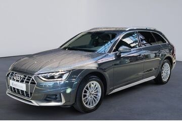 Audi A4 Allroad 45.579 km 34.730 &euro; Hildesheim 31135