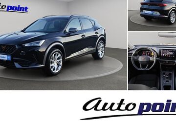 Cupra Formentor 41.000 km 23.950 &euro; Goslar 38644