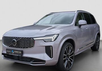 Volvo XC90 16.990 km 86.990 &euro; Braunschweig 38114