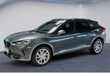 Cupra Formentor 71.638 km 23.560 &euro; Hildesheim 31135