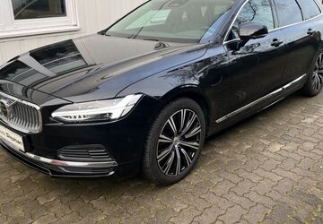 Volvo V90 84.450 km 29.890 &euro; Goslar OT Vienenburg 38690