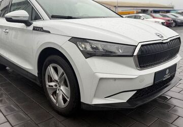 Skoda Enyaq 18.000 km 37.990 &euro; Ilsede 31246