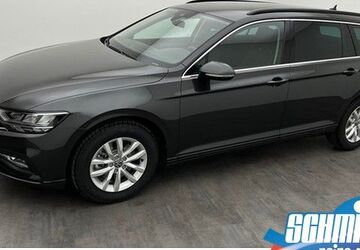 VW Passat Variant 6.290 km 35.300 &euro; Peine 31226