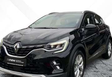 Renault Captur 72.520 km 16.912 &euro; Goslar 38644