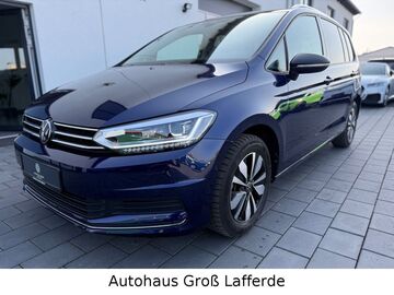 Gebrauchte VW Touran