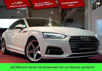 Audi A5 126.268 km 22.870 &euro; Peine 31228