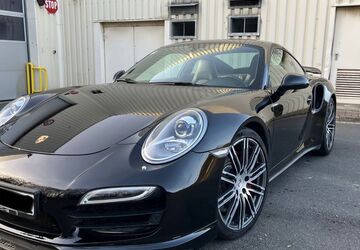 Porsche 991 103.000 km 103.999 &euro; Braunschweig 38126