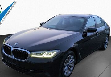 BMW 530 100.027 km 28.950 &euro; Hildesheim 31137