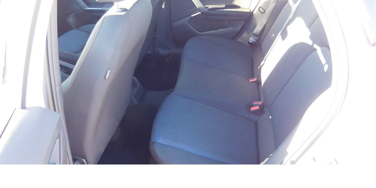 Seat Arona 1.0 FR-Line TSI BMT Navi Klima Alu 33.000 km 16.990 &euro; Vordorf 38533