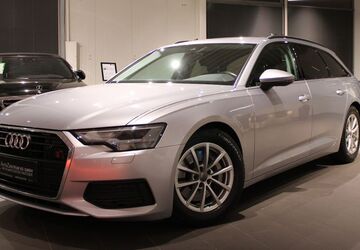 Audi A6 313.200 km 15.499 &euro; Braunschweig 38126