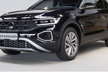 VW T-Roc 18.478 km 37.260 &euro; Hildesheim 31135