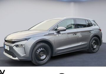 Skoda Elroq 4.700 km 38.980 &euro; Braunschweig 38124