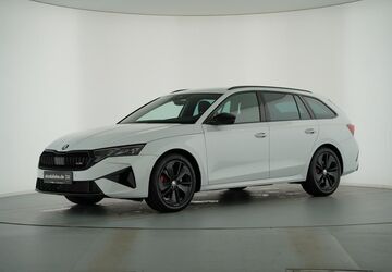 Skoda Octavia 21.500 km 35.889 &euro; Braunschweig 38114