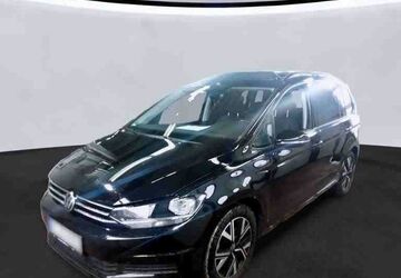 VW Touran 77.864 km 24.697 &euro; Peine 31228