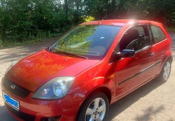 Ford Fiesta 245.000 km 1.500 &euro; Hildesheim 31141
