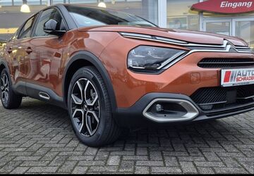 Citroen C4 18.710 km 17.950 &euro; Braunschweig 38112