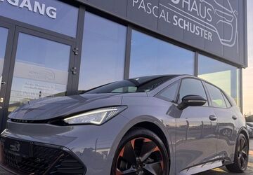 Cupra Born 50.000 km 24.490 &euro; Vechelde 38159
