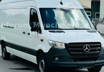 Mercedes-Benz Sprinter 11.800 km 33.990 &euro; Hildesheim 31135
