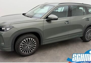 VW Tayron 27.860 km 48.700 &euro; Peine 31226