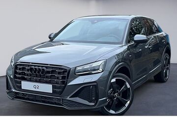 Audi Q2 2.000 km 40.980 &euro; Braunschweig 38124