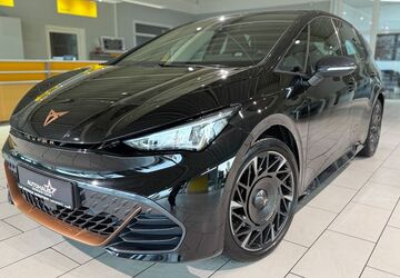 Cupra Born 17.500 km 28.990 &euro; Braunschweig 38114
