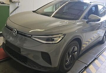 VW ID.4 111.059 km 17.990 &euro; Vechelde 38159