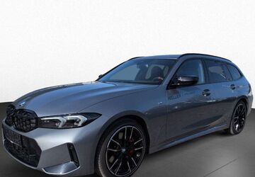 BMW M340d 14.567 km 60.990 &euro; Braunschweig 38112