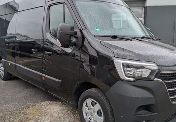 Renault Master 30.414 km 24.948 &euro; Braunschweig 38112