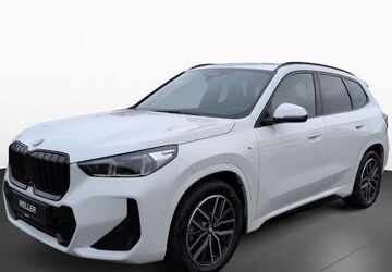 BMW X1 16.832 km 42.990 &euro; Braunschweig 38112