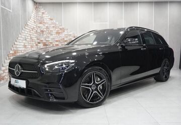 Mercedes-Benz E 300 96.000 km 31.990 &euro; Braunschweig 38106