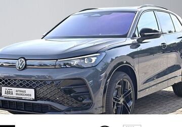 VW Tiguan 4.500 km 59.880 &euro; Braunschweig 38108