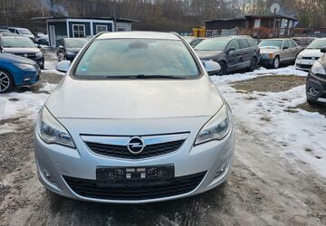 Opel Astra 202.614 km 2.990 &euro; Braunschweig 38120