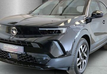 Opel Mokka 3.261 km 21.950 &euro; Braunschweig 38126