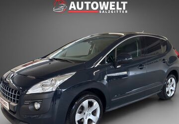 Peugeot 3008 145.000 km 6.999 &euro; Salzgitter 38229