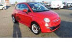 Fiat 500 1.0 Lounge Radio CD 4 Trg Klima Sonnendach 76.800 km 7.390 &euro; Vordorf 38533